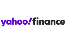 Yahoo! Finance logo