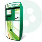 Coinstar Bitcoin Kiosk