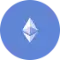 Ethereum symbol