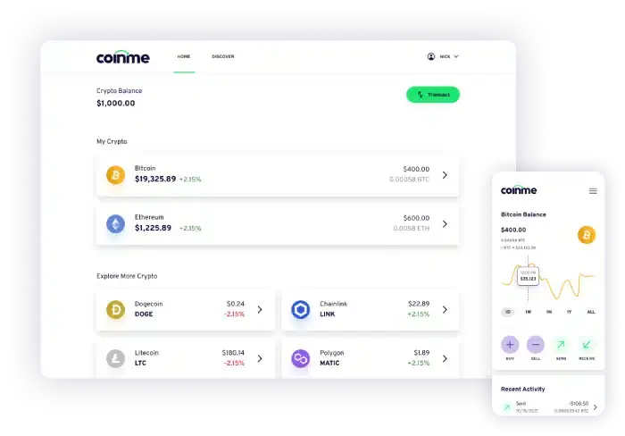 web-wallet-mobile-app